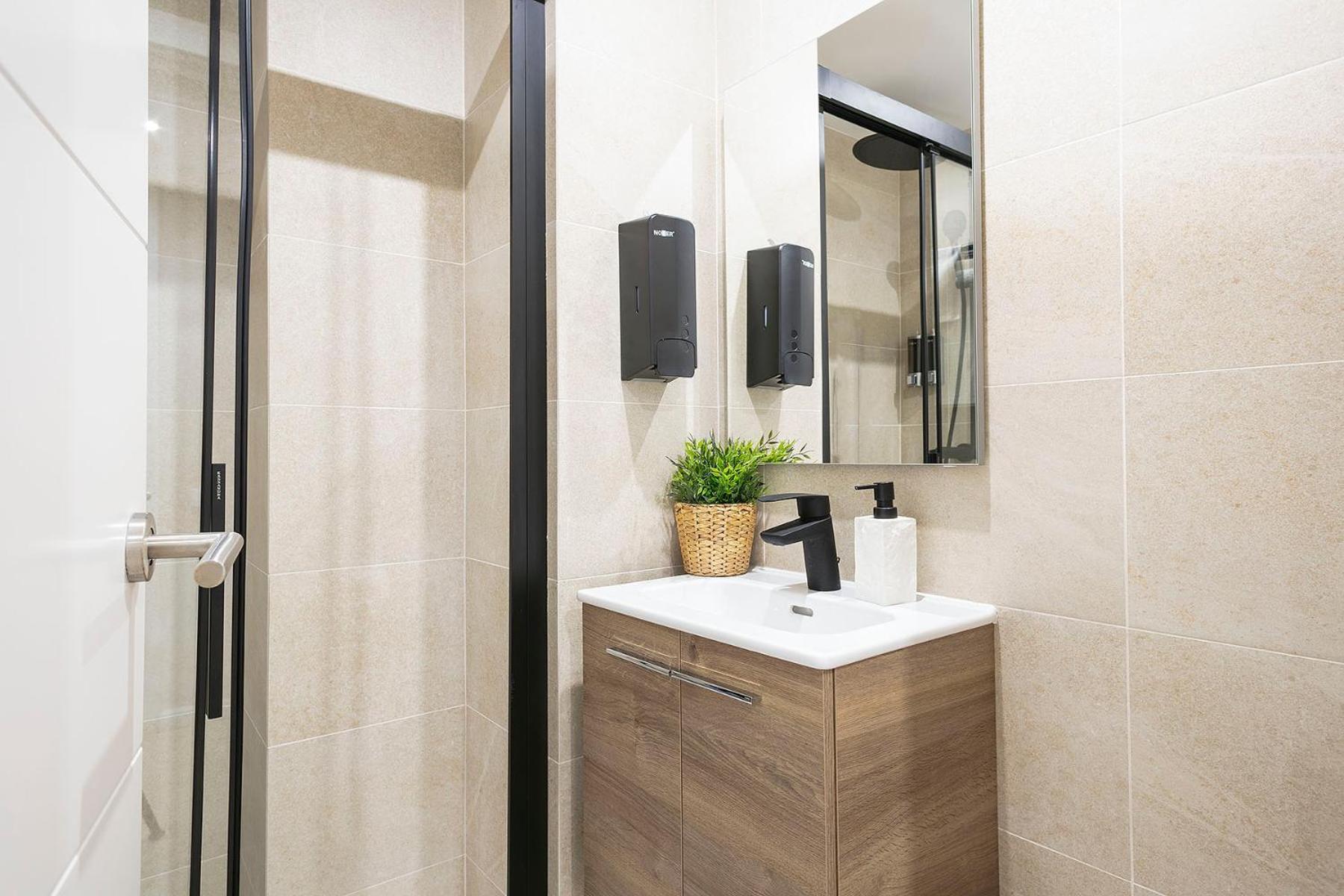 Your Home- Apartment Camp Nou 2B L’Hospitalet de Llobregat Zewnętrze zdjęcie